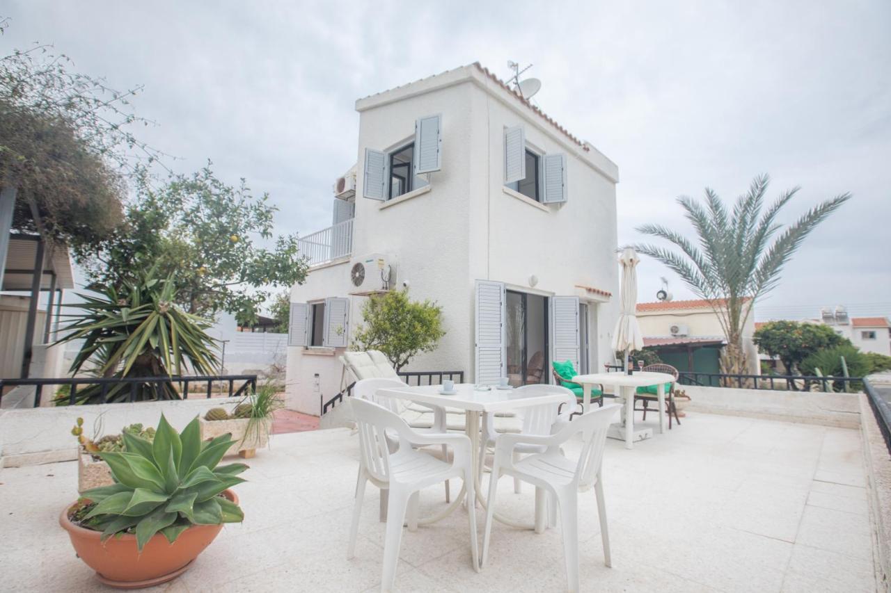 Peaceful Cozy Home Great Location โปรทาราส ภายนอก รูปภาพ