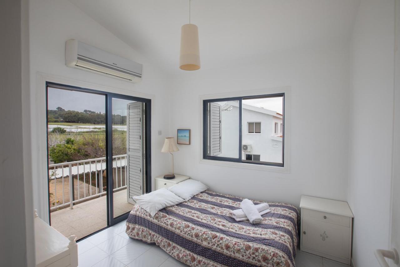 Peaceful Cozy Home Great Location โปรทาราส ภายนอก รูปภาพ
