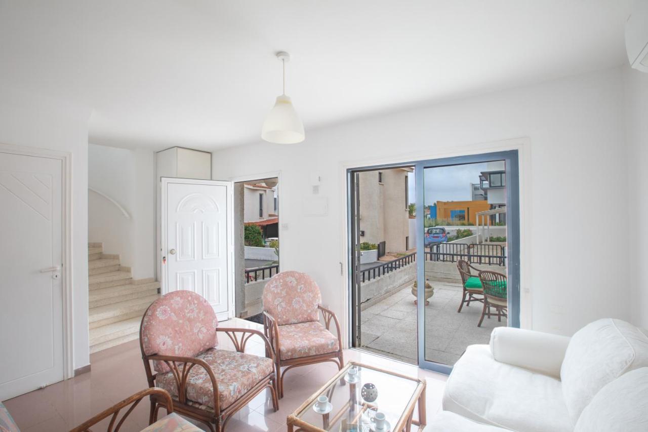 Peaceful Cozy Home Great Location โปรทาราส ภายนอก รูปภาพ