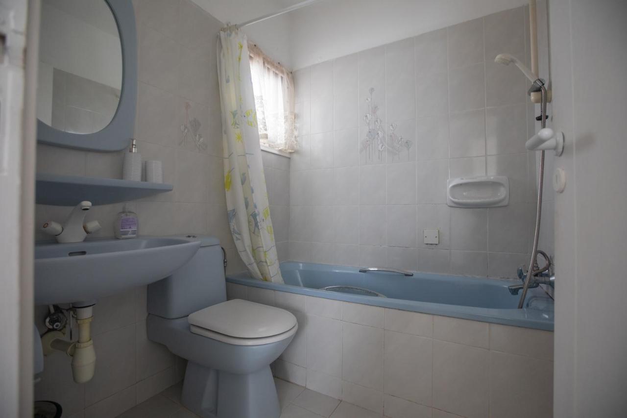 Peaceful Cozy Home Great Location โปรทาราส ภายนอก รูปภาพ
